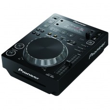 CD/MP3/USB player / MIDI controller