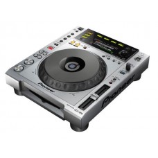 Digital Deck, multi format player, midi control,..