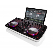 MIDI controller incl. Virtual DJ LE Software