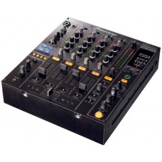 4 Channel Digital Mixer
