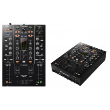 Traktor certified mixer, TRAKTORScratch duo2 incl.