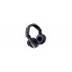 Prof. Closed Dynamic Headphone Black
