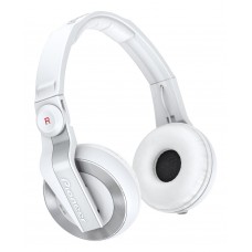 DJ-headphones - Wit