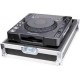 Jog protected flightcase (CDJ-1000)