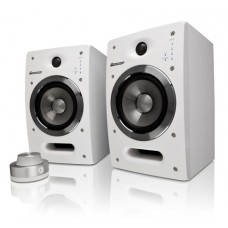 Active monitor, 5inch, 45+25 W,  Prijs p. paar wit