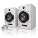 Active monitor, 5inch, 45+25 W,  Prijs p. paar wit
