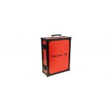 Jog protected flightcase for CDJ-2000, new inlay