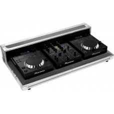 flightcase voor 350PACK