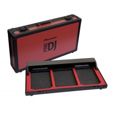 flightcase voor CDJ-400 x 2 + DJM-400