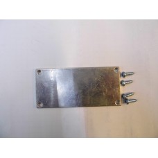 Eindstuk voor de polybar