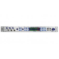 Studio Control Center