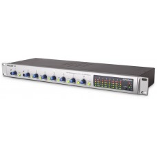 8-Channel Preamplifier with 24-bit ADAT Dig Output