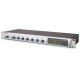 8-Channel Preamplifier with 24-bit ADAT Dig Output
