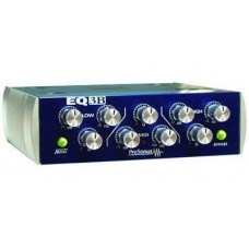 1 ch. Parametric EQ