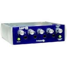 4 ch. headphone amplifier