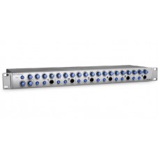 6 ch. Headphone Mixing System