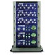 Rack for Six 1/3U Series Products