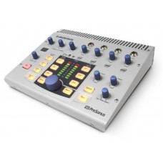 Desktop Studio Control Center