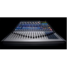16 x 4 x 2 Performance and Recording Digital Mixer