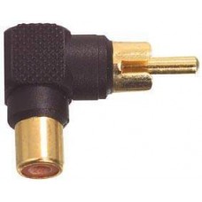rca male to rca female haaks