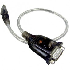 ATEN USB TO RS-232 ADAPTER CABLE