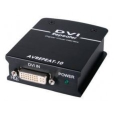 HQ DVI Versterker