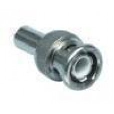 BNC krimp connector