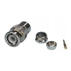 BNC  klem connector