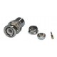 BNC  klem connector