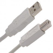 Usb A male tot Usb B Male