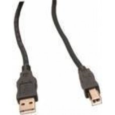 HIGH SPEED USB 2.0 KABEL A-B 3m