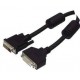 DVI-D extension M/F 5m