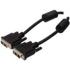 DVI-D Single Link Cable 1,8m