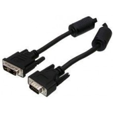 DVI-A  - VGA kabel 1,8m