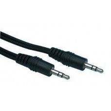 3,5mm plug - 3,5 mm plug 10m