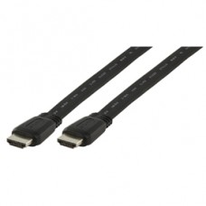 HDMI 19p flat high speed 1.5m
