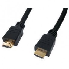 HDMI 1.3 KABEL VERGULD 15 M