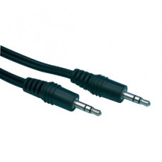3,5mm plug - 3,5 mm plug 5m