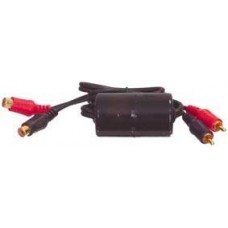 Ground Loop Isolator