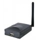 König USB 2.0 Draadloze printserver
