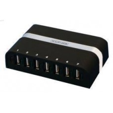 König 7 poorts USB 2.0 HUB
