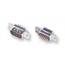 HDE15PTD  plug