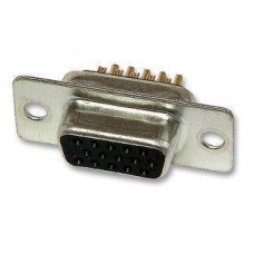 HDE15ST socket