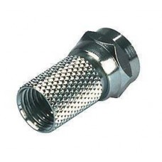 F connector 7,5 mm