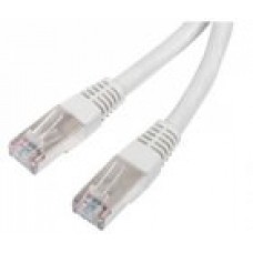 Patch cable cat6e grey 2m
