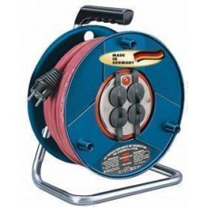 Kabelhaspel brennenstuhl 50m 3G1,5mm² kabel