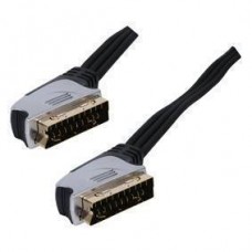 hoge kwaliteit scart kabel 21 pins 15meter