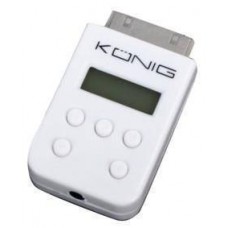 König FM transmitter