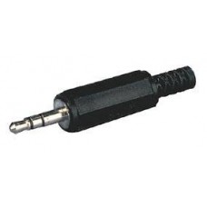 Stereo mini jack