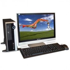 Q-Force Slim SL1200W7H: AtomDCore/2GB/250GB/dvd-rw
